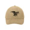 Brushed Twill Cap Thumbnail