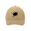 Brushed Twill Cap Thumbnail