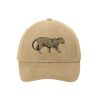 Brushed Twill Cap Thumbnail