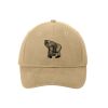 Brushed Twill Cap Thumbnail