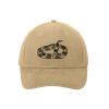 Brushed Twill Cap Thumbnail