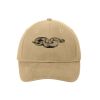 Brushed Twill Cap Thumbnail