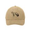 Brushed Twill Cap Thumbnail