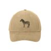 Brushed Twill Cap Thumbnail