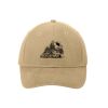 Brushed Twill Cap Thumbnail