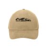 Brushed Twill Cap Thumbnail