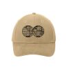 Brushed Twill Cap Thumbnail