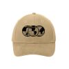 Brushed Twill Cap Thumbnail