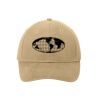Brushed Twill Cap Thumbnail