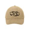 Brushed Twill Cap Thumbnail