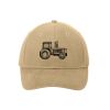 Brushed Twill Cap Thumbnail