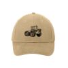 Brushed Twill Cap Thumbnail
