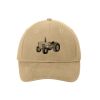 Brushed Twill Cap Thumbnail