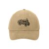 Brushed Twill Cap Thumbnail