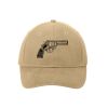 Brushed Twill Cap Thumbnail