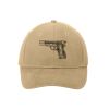 Brushed Twill Cap Thumbnail