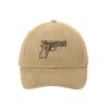 Brushed Twill Cap Thumbnail
