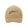 Brushed Twill Cap Thumbnail