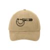 Brushed Twill Cap Thumbnail