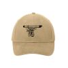 Brushed Twill Cap Thumbnail
