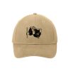 Brushed Twill Cap Thumbnail