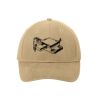 Brushed Twill Cap Thumbnail