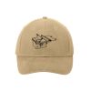 Brushed Twill Cap Thumbnail