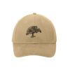 Brushed Twill Cap Thumbnail