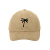 Brushed Twill Cap Thumbnail