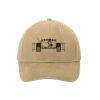 Brushed Twill Cap Thumbnail