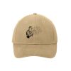 Brushed Twill Cap Thumbnail