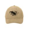 Brushed Twill Cap Thumbnail