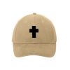 Brushed Twill Cap Thumbnail