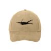 Brushed Twill Cap Thumbnail