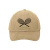 Brushed Twill Cap Thumbnail