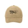 Brushed Twill Cap Thumbnail