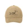 Brushed Twill Cap Thumbnail