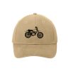 Brushed Twill Cap Thumbnail