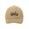 Brushed Twill Cap Thumbnail