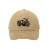 Brushed Twill Cap Thumbnail