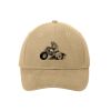Brushed Twill Cap Thumbnail