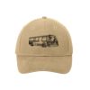 Brushed Twill Cap Thumbnail