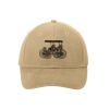 Brushed Twill Cap Thumbnail