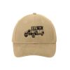 Brushed Twill Cap Thumbnail