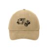 Brushed Twill Cap Thumbnail