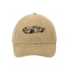Brushed Twill Cap Thumbnail