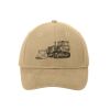 Brushed Twill Cap Thumbnail
