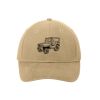 Brushed Twill Cap Thumbnail