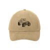 Brushed Twill Cap Thumbnail
