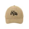 Brushed Twill Cap Thumbnail